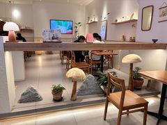 大堂-卡旺卡(滁州万达广场店)