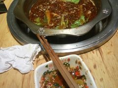 -袁记串串香(新南门店)