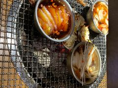 -鑫釜山海鲜烧烤(鑫丰国际店)