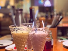 -HELLO MUSAE 拾光缪斯餐厅·纯正希腊风味(苏州中心店)