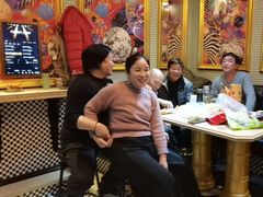 -自由港KTV(王子公主金平店)