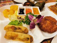 -芭堤雅泰国餐厅(胜利路店)