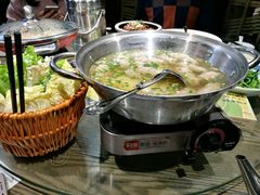 -田趣园长沙菜(天安云谷店)