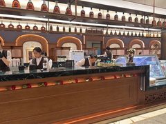 -马克西姆俄罗斯餐厅(绥芬河店)