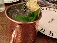 -IL TEATRO 精品意大利餐厅