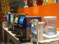 -火锅岛潮牌自助餐厅(天津天佑城店)