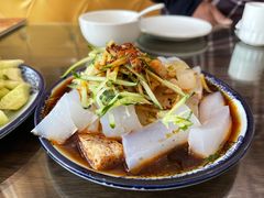 胡羊焖饼-壹阁胡羊焖饼(特色小吃街店)