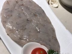 -海底捞火锅(上元大街店)