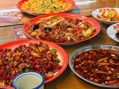 -小街47號江湖菜(四合院店)