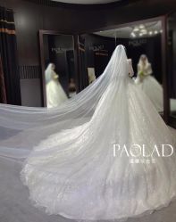 -南京宝娜嫁衣婚纱礼服馆(中央路店)