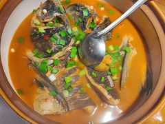 千岛湖鱼头-千岛湖小鱼儿·淳安匠心农家菜