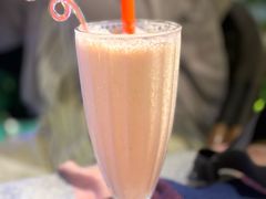 -山色西餐·柴火烤披萨