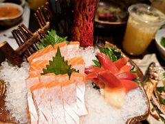 -匠和风精致料理(莆田财富中心店)