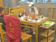 -牛街·马辈儿涮肉(牛街二店)