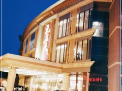 -无名居(西直门总店)