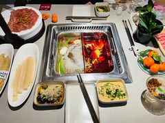 -渡娘火锅(大兴大悦春风里店)