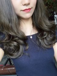 点击看大图 烫染-HD HAIR STYLE
