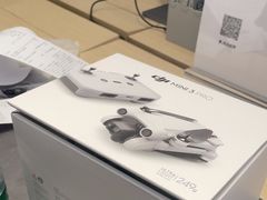 -DJI大疆(福州万象城授权体验店)