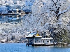 -庐山风景名胜区