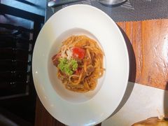 -秀·爱尔兰餐吧(上海路店)