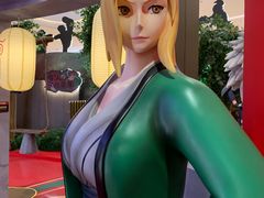 -龙湖成都上城天街