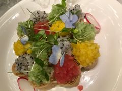 -雀蓝川菜(奥体广场店)