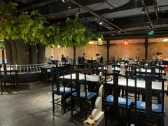 -四世同堂·京菜·烤鸭(双井店)