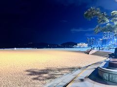 -海云台海滩