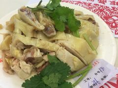 -振鼎鸡(丰庄路店)
