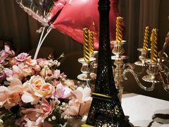 -PARFUM FLORAL花境法餐(南京首店)