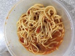 -萨莉亚意式餐厅(星海广场店)