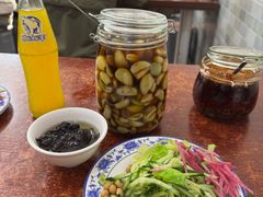 -方砖厂69号炸酱面(方砖厂胡同店)