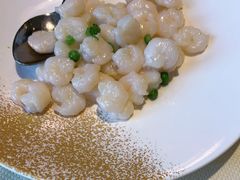 -古韵轩·园林餐厅