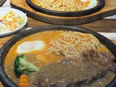 -红屋牛排(闽江路店)