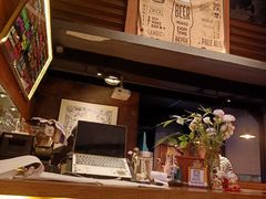 -JuiceRobot·手工意大利面&汉堡精酿(珠江新城店)