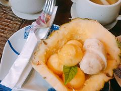 -迪瓦娜按摩和水疗中心