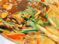 -天都火锅酒楼(虹梅南路店)