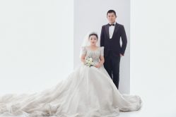 点击看大图 -天一婚纱摄影TIA STUDIO(珠海路店)