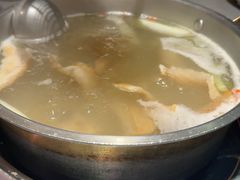 -潮发潮汕牛肉店(东方宝泰店)