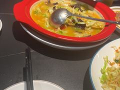 -鑫悦楼煎蟹·16年海鲜大排档