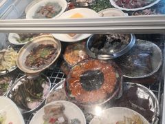 -大家发海鲜城夜排档(华山中路店)