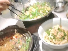 -费大厨辣椒炒肉(黄兴中心广场店)
