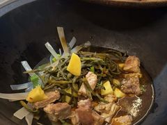 -人民公社铁锅炖·东北菜(卫国道店)