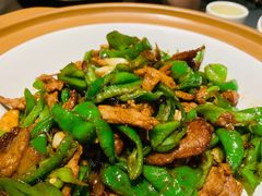 农家小炒肉-楚鲜·汉正街一号(天河店)