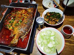 -湘味淳(千禧街店)