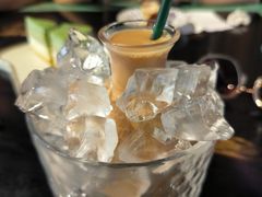 -The Flowers Coffee(南山店)