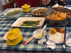 -伊帆食府·青海地方特色美食