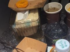 -华夏良子·足道spa艾灸(五四广场店)