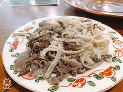 -老门框爆肚涮肉(金宝街店)