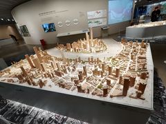 -上海城市规划展示馆